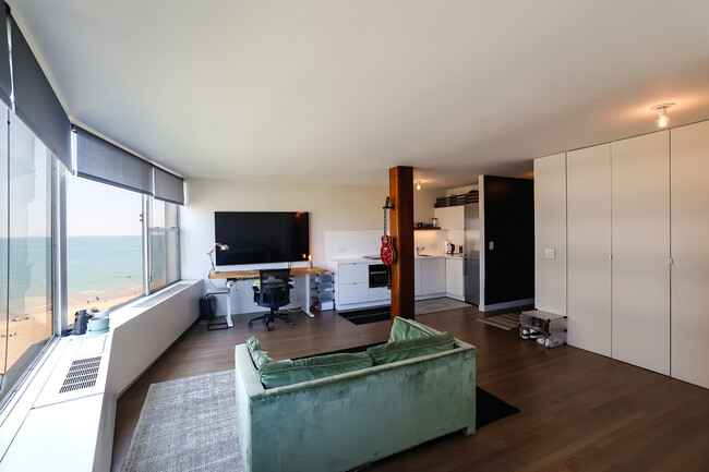 Foto del edificio - 5757 N Sheridan Rd