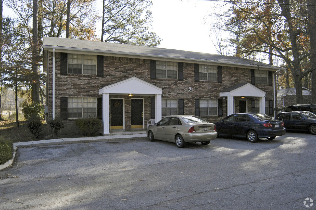 1203 Grantland Rd, Griffin, GA 30224 Apartments in Griffin, GA