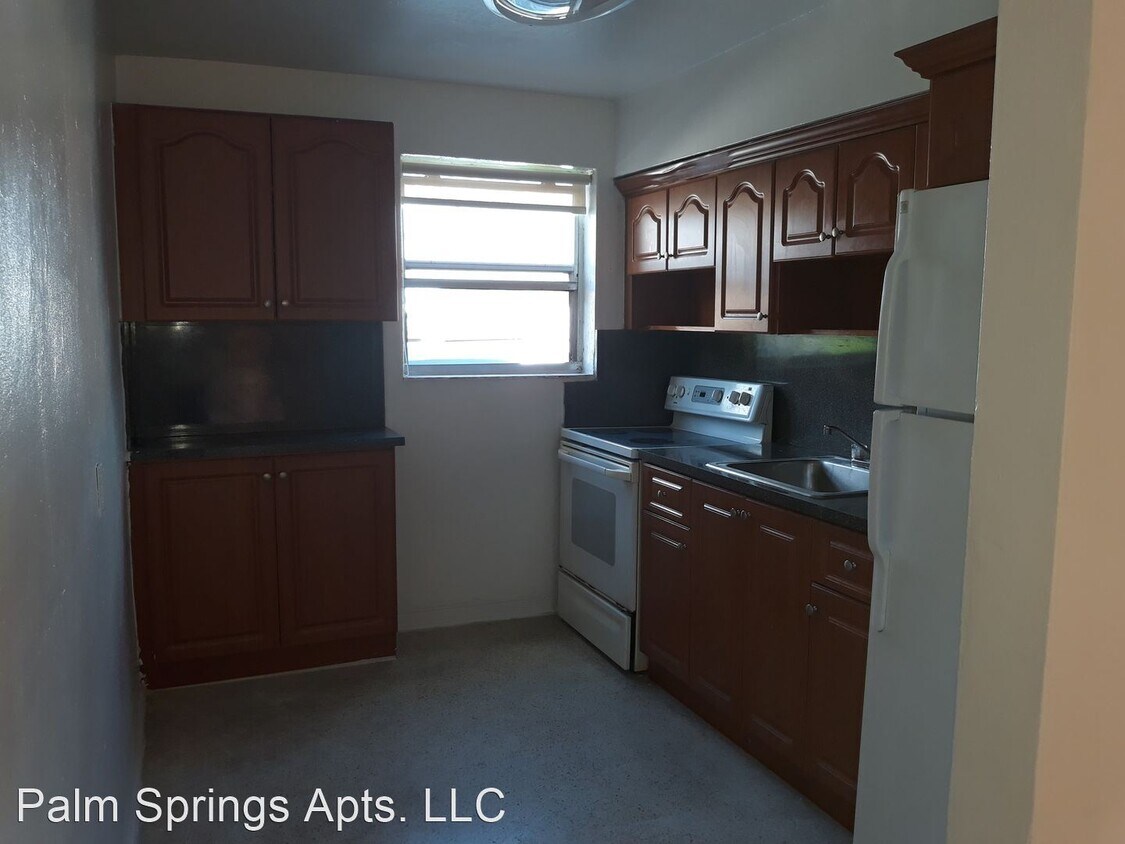 Foto principal - 651 W 29th St