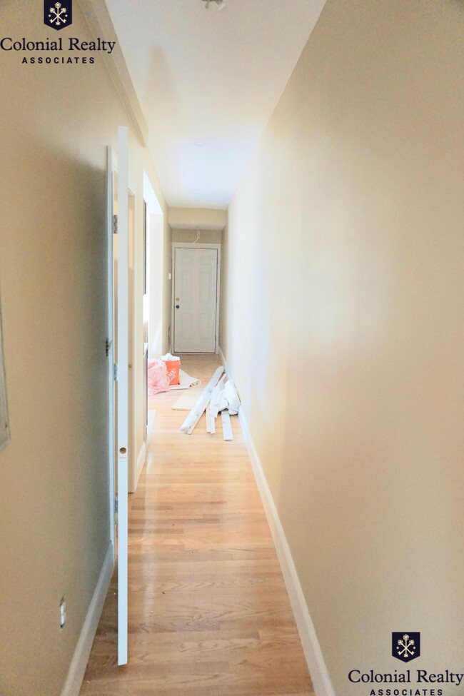 Foto del edificio - 17 Highgate St