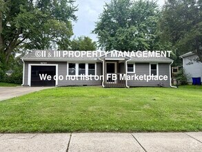 Building Photo - 11613 W 69th Terrace