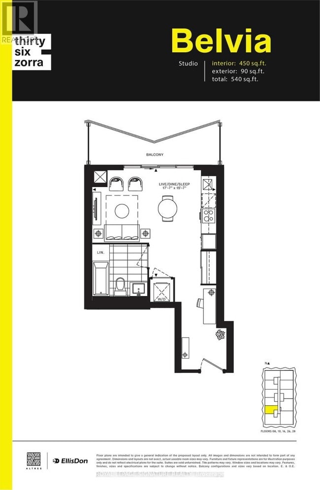 Building Photo - 36 Zorra St