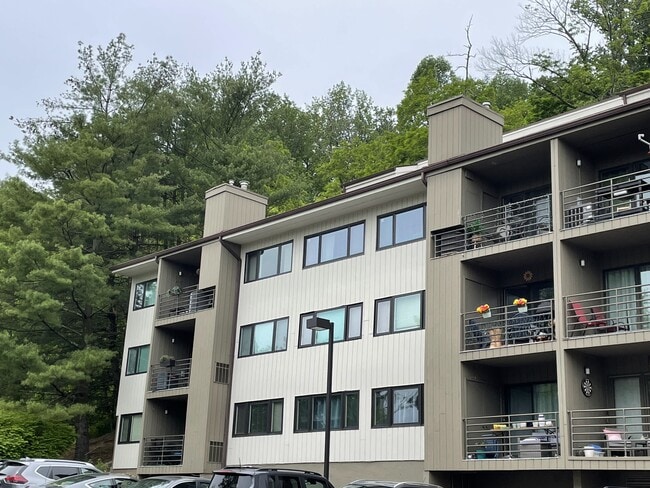 Building Photo - 41 Mt Kemble Ave