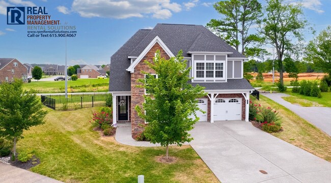 Building Photo - Gorgeous, Luxury home in Marymont Springs! Neighborhood pool and playground!