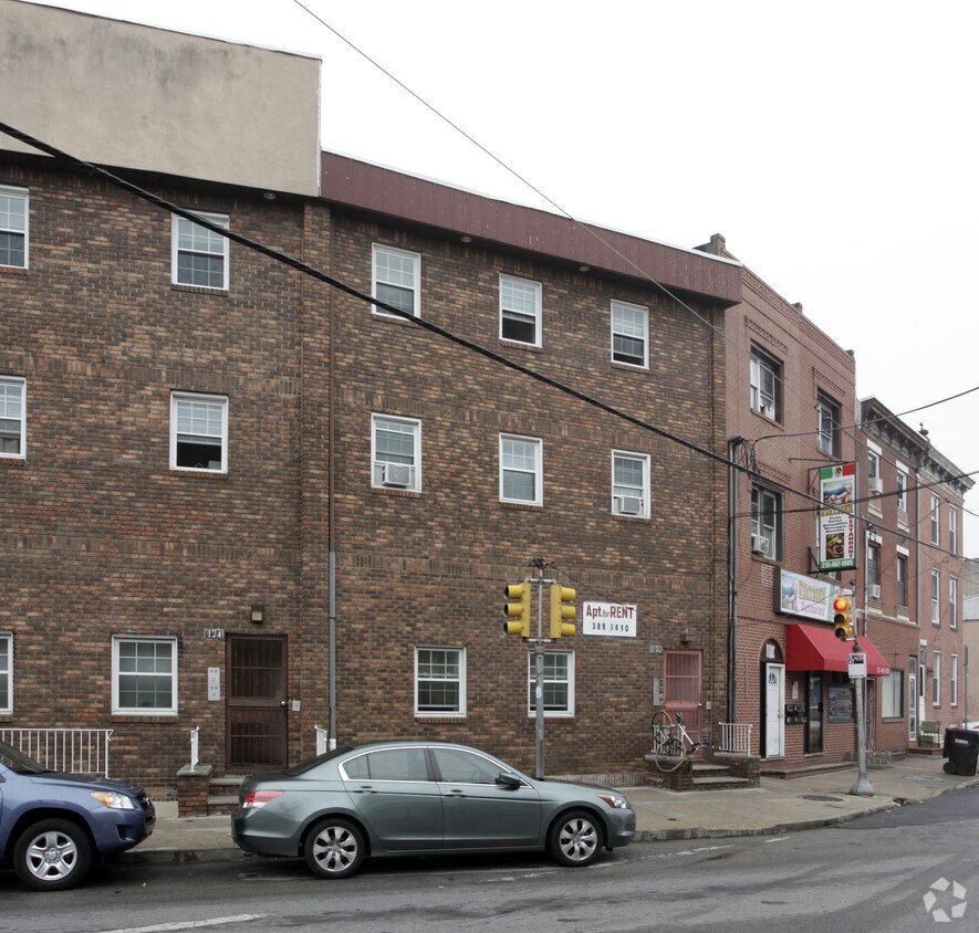 Foto del edificio - 1122 E Passyunk Ave
