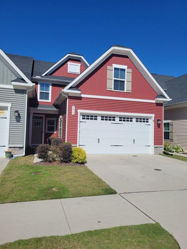 Building Photo - 3419 Foxglove Dr