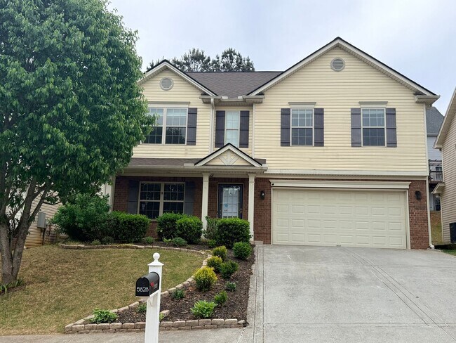 Building Photo - 5828 Bradshaw Ct