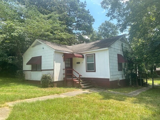 Photo - 177 W Santa Clair Jackson, MS 39212 House