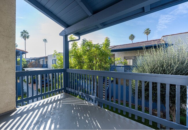Interior Photo - Harmony Court Apartments