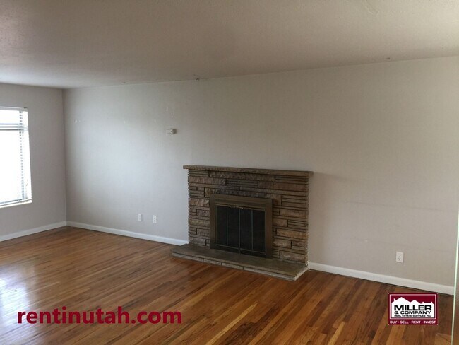 Foto del edificio - Murray Rambler For Rent!