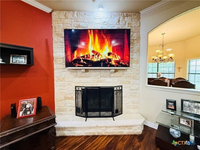 Building Photo - 6403 Flag Stone Dr