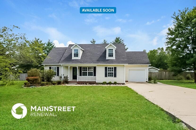 Foto principal - 209 Rapid Waters Ct