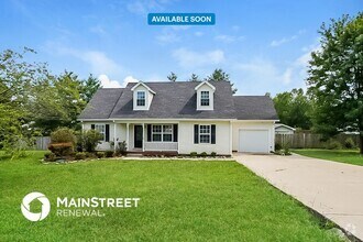Building Photo - 209 Rapid Waters Ct