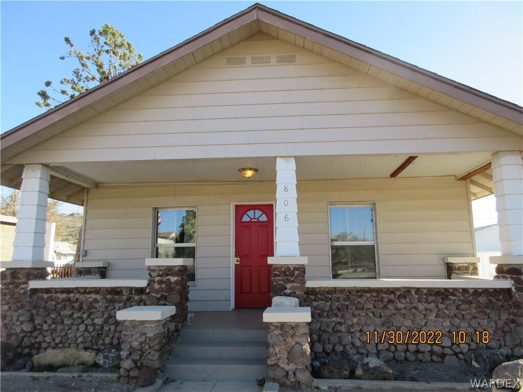 Primary Photo - 806 Grandview Ave