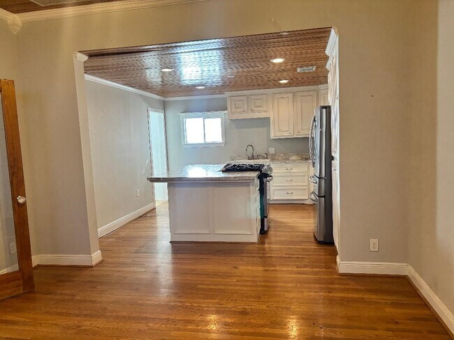 Foto del edificio - 4808 Michaux St