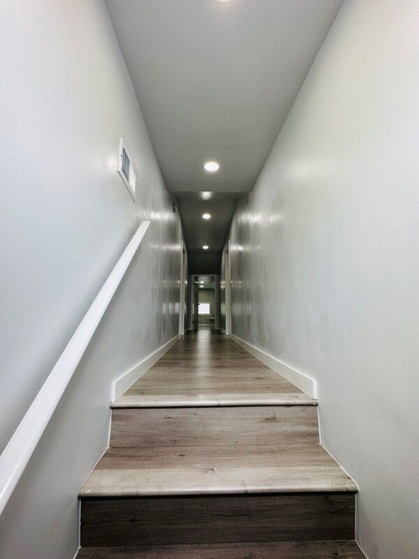 Foto del edificio - 2707 Cridge St