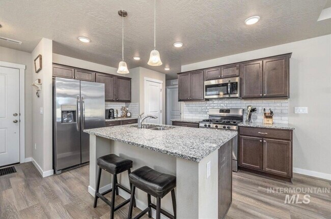 Foto del edificio - 17719 Jackson Ridge Way