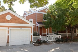 Building Photo - 1921 Grays Peak Dr