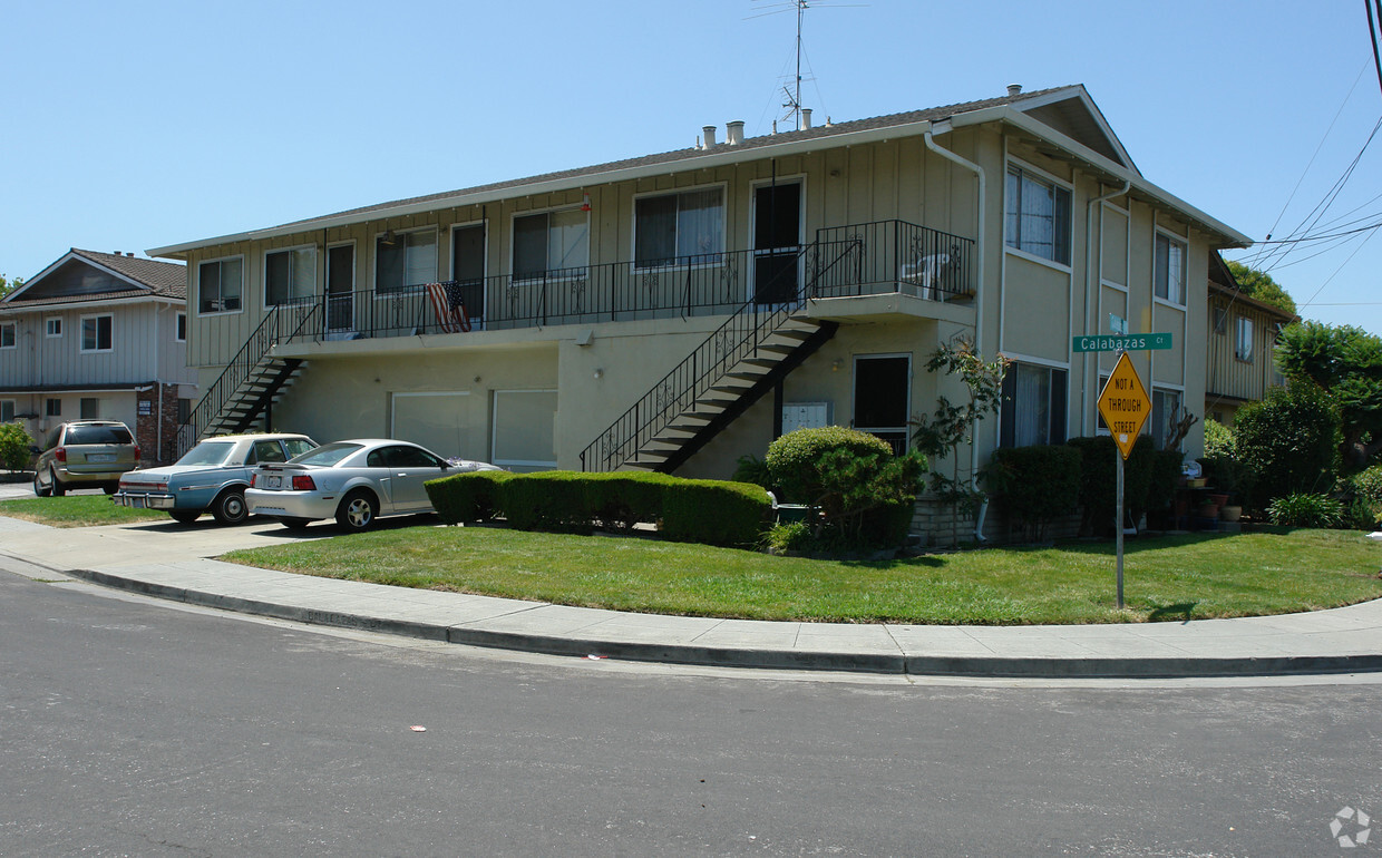 Primary Photo - 1353 Calabazas Boulevard