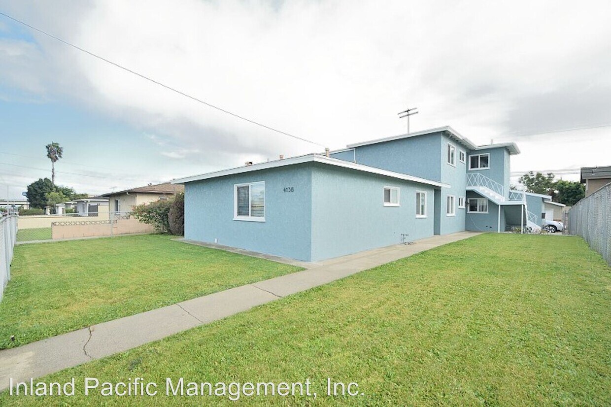 Foto principal - 4138 Redondo Beach Blvd