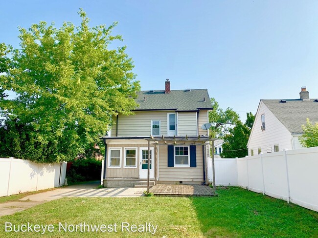 Foto del edificio - 3 br, 1 bath House - 1561 Colton St