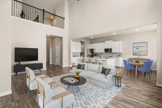 Building Photo - 27302 Blue Sand Dr