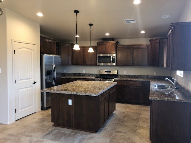 Primary Photo - Foothills Home - lots of upgrades.