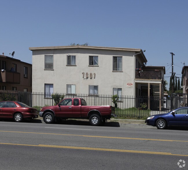 7301 Vineland Ave Sun Valley, CA 91352 Rentals Sun Valley, CA