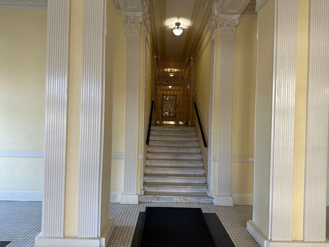 Foto del edificio - Mt Pleasant Grandeur