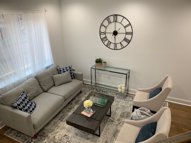 Foto del edificio - 2309 Mifflin St