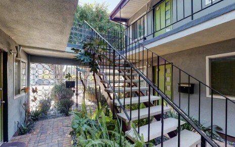 Foto del edificio - 10333 Santa Monica Blvd