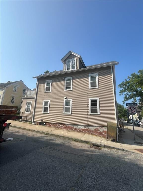 Building Photo - 27 Mount Vernon St
