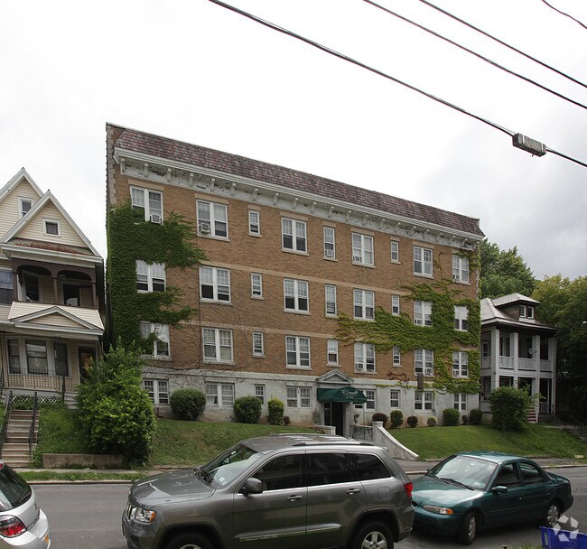 Commodore Apartments Apartments Albany, NY