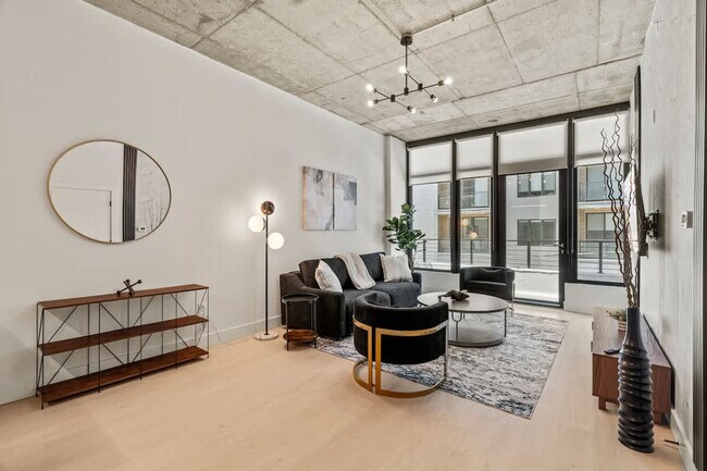 Foto del edificio - 1222 N 2nd St