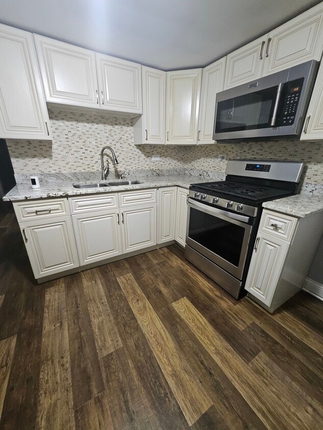 Foto del edificio - 4209 W Kamerling Ave