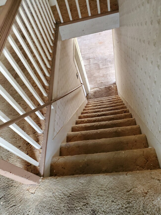 Foto del edificio - 64 Mead St