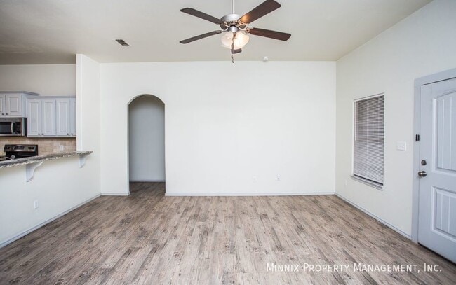 Foto del edificio - 4109 18th St