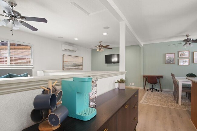 Foto del edificio - 1337 N Pershing Ave