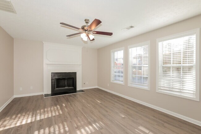 Foto del edificio - 3511 Kittery Dr SW