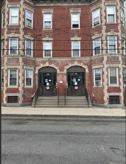 Building Photo - 134 Congress Ave