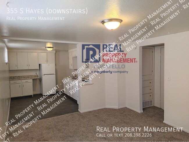 Foto del edificio - 355 S Hayes Ave