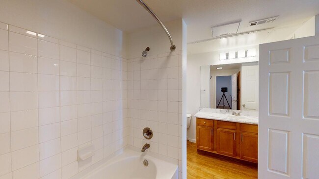 Interior Photo - Griffis Fitzsimons South