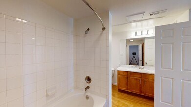 Interior Photo - Griffis Fitzsimons South