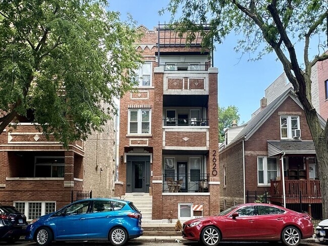 Building Photo - 2620 W Rice St