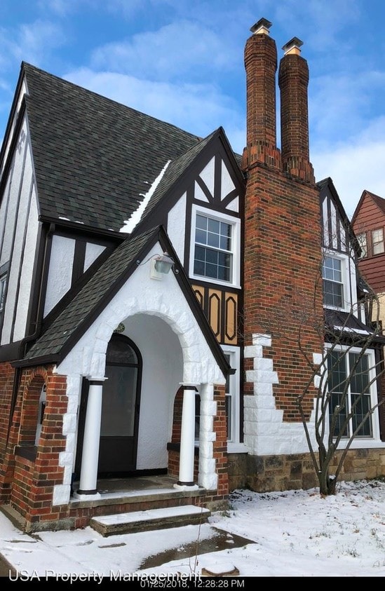 3570 Winchell Rd, Shaker Heights, OH 44122 Apartment for Rent in