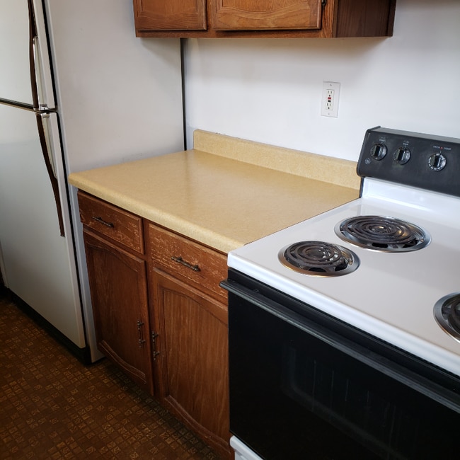Building Photo - 201 S Fairmount