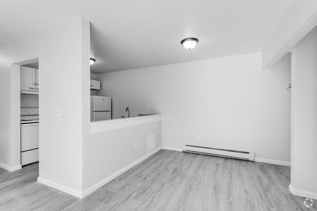 Interior Photo - Aspen Flatz