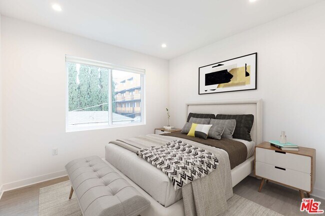 Foto del edificio - 843 Wilcox Ave