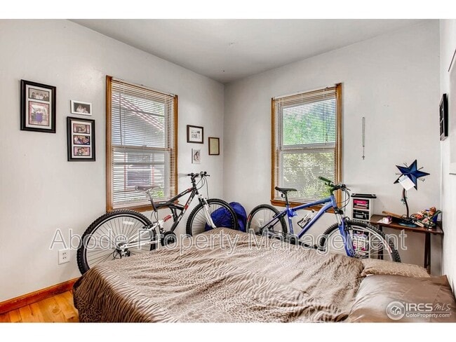 Building Photo - 510 N Shields St