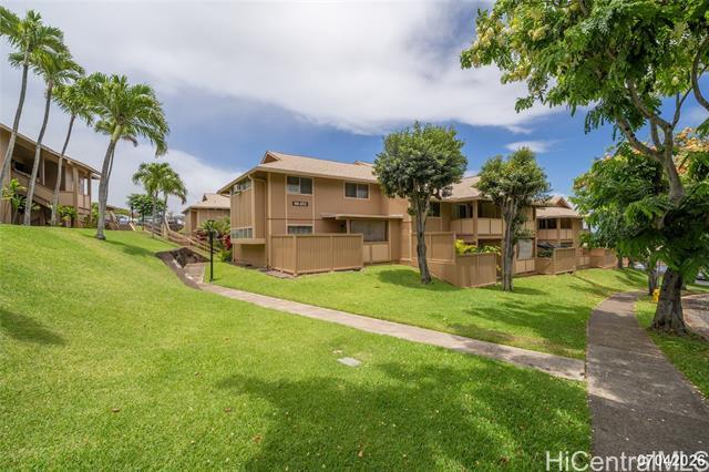 Foto del edificio - 98-852-852 Noelani St